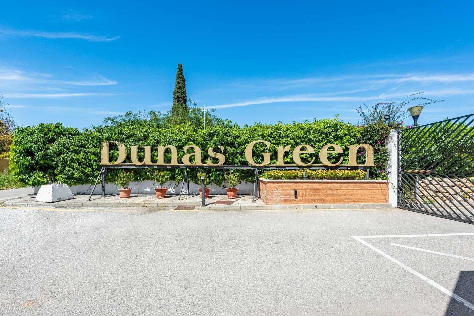 4 Zimmer Penthouse zu verkaufen in Estepona mit Pool Garage - 559.000 € (Ref: 8997372)