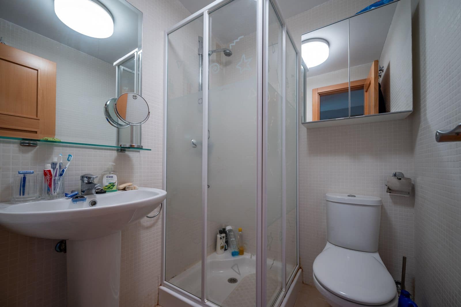 2 slaapkamer Appartement te koop in La Cala de Mijas met zwembad garage - € 399.950 (Ref: 8997604)