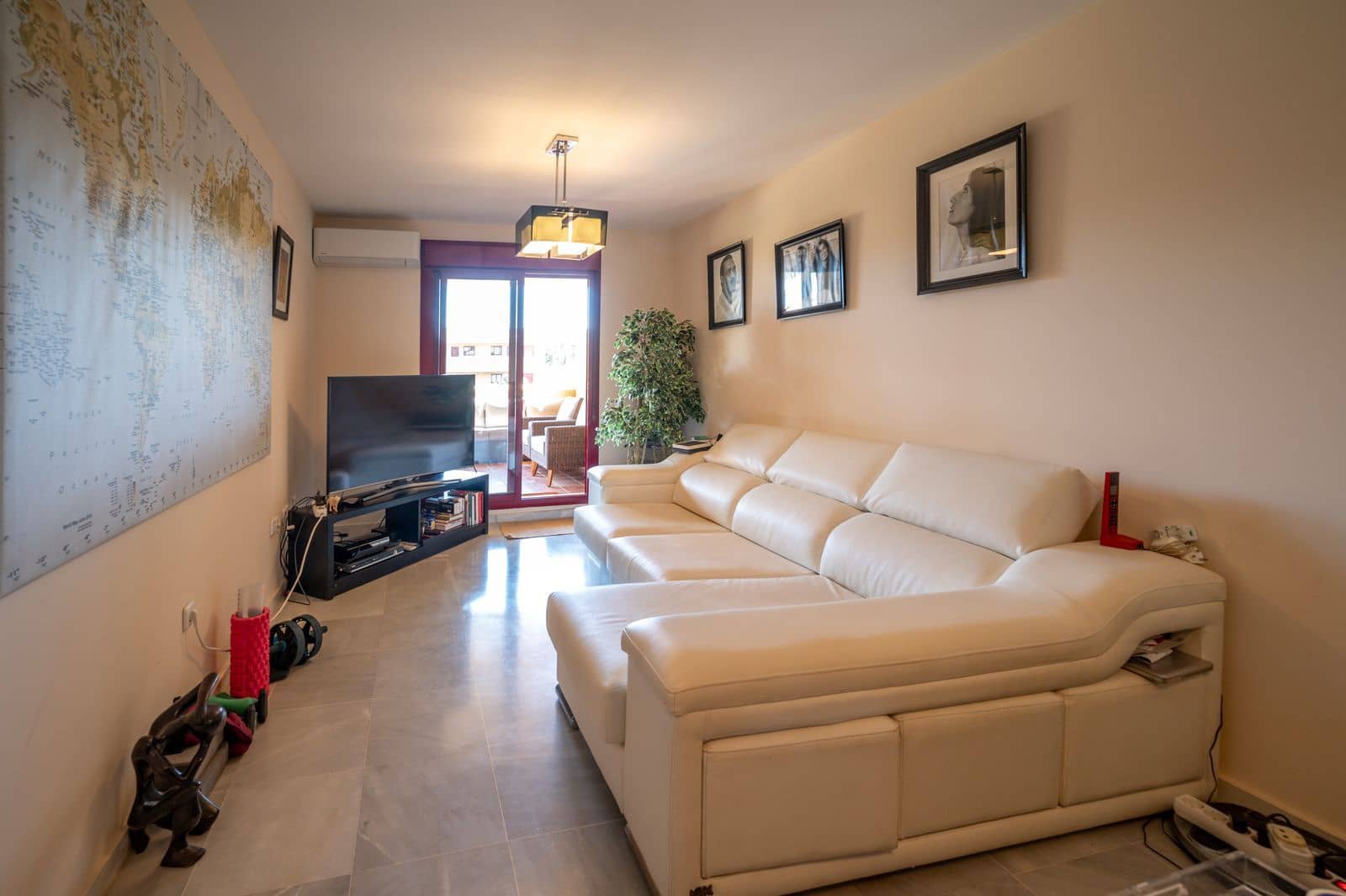2 slaapkamer Appartement te koop in La Cala de Mijas met zwembad garage - € 399.950 (Ref: 8997604)