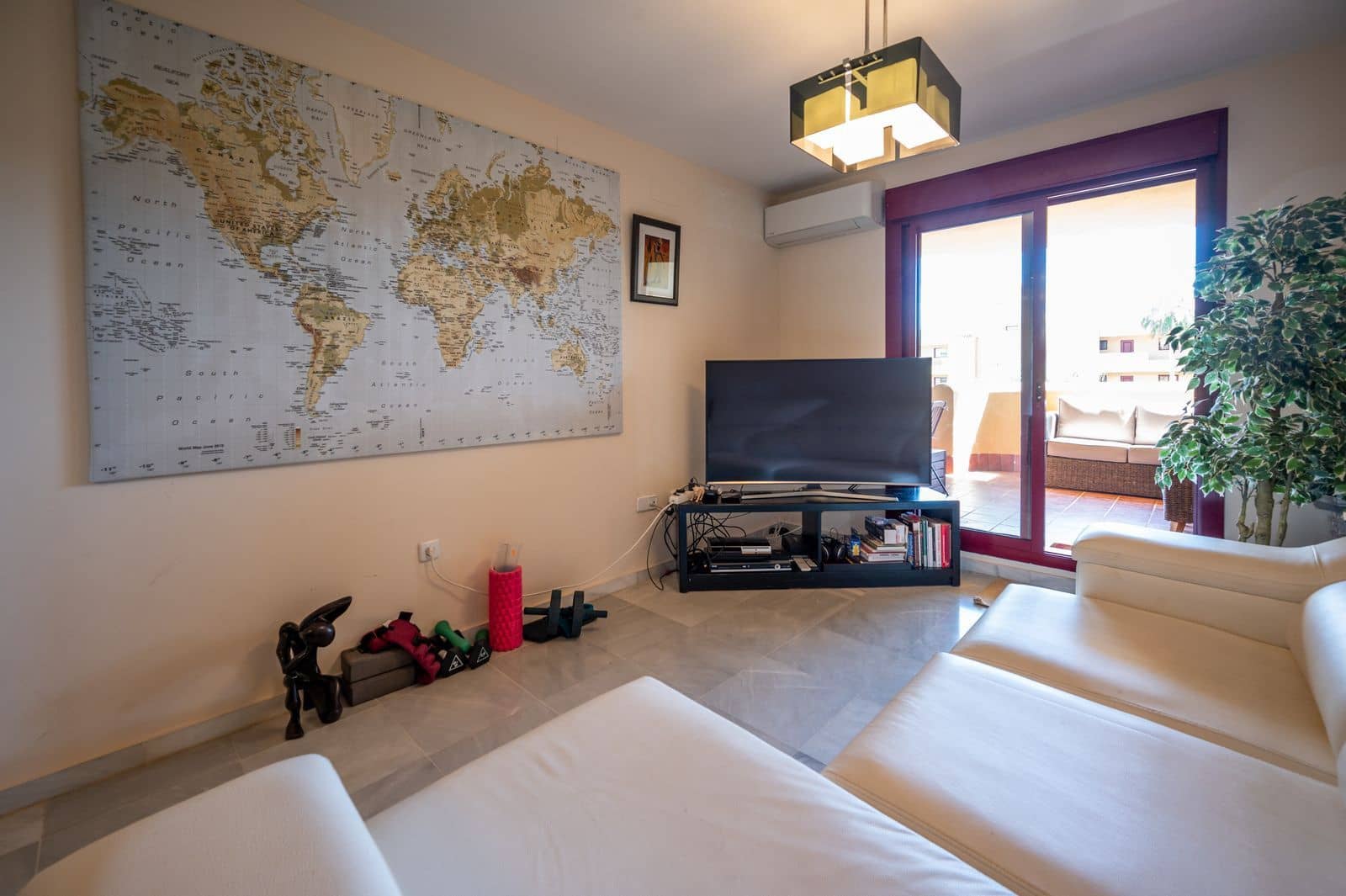 2 slaapkamer Appartement te koop in La Cala de Mijas met zwembad garage - € 399.950 (Ref: 8997604)