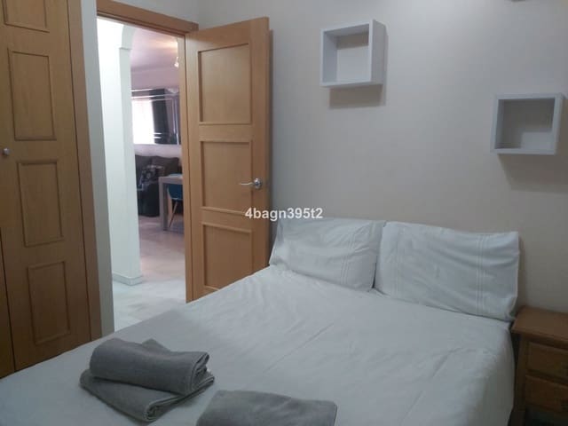 2 soverom Leilighet til salgs i La Cala de Mijas, Mijas med svømmebasseng garasje - € 375 000 (Ref: 8997638)