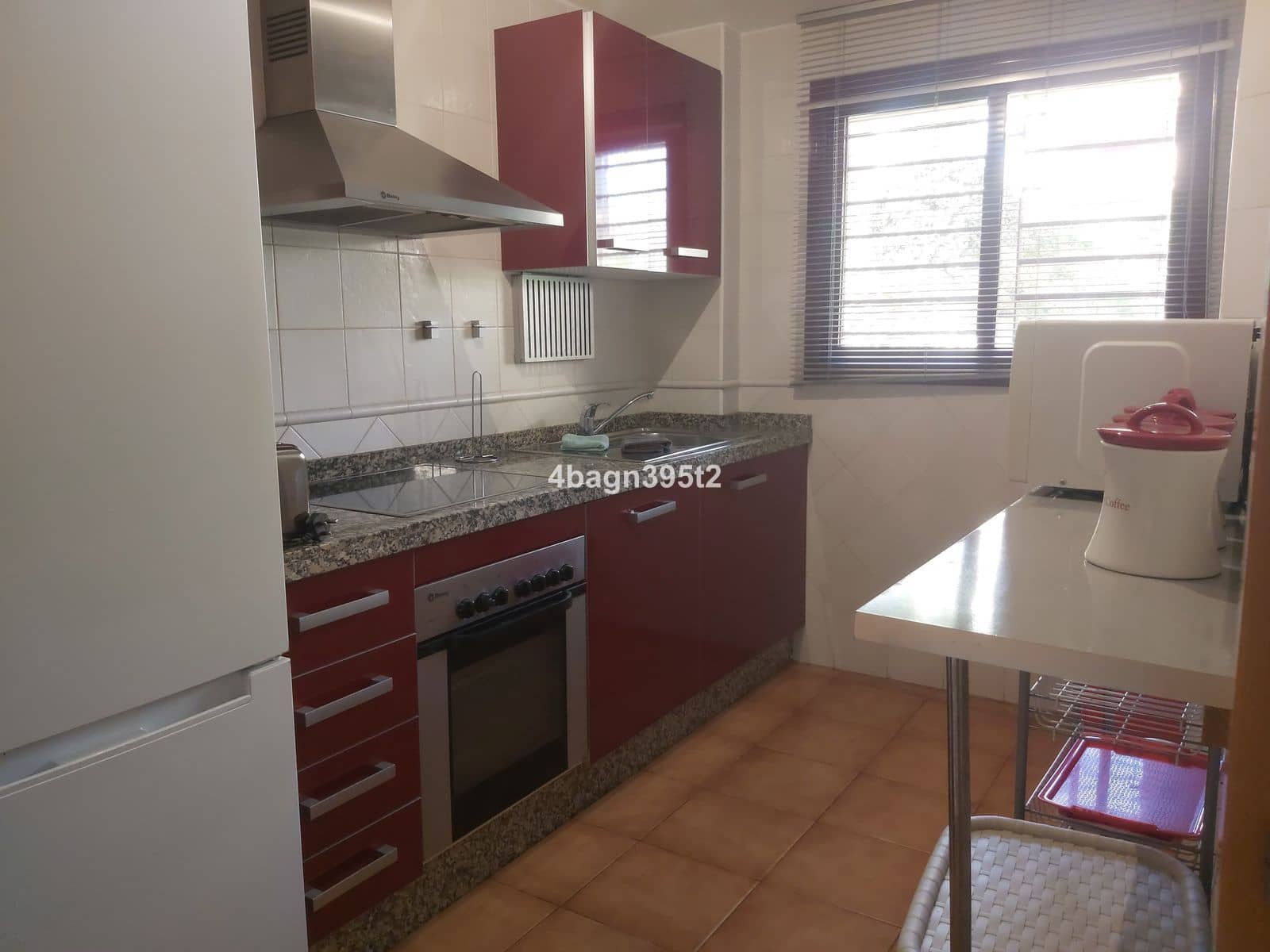 2 soveværelse Lejlighed til salg i La Cala de Mijas med swimmingpool garage - € 375.000 (Ref: 8997638)