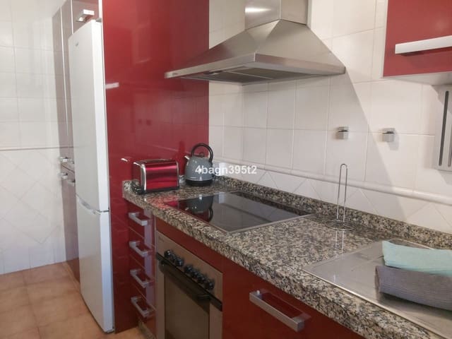 2 soverom Leilighet til salgs i La Cala de Mijas, Mijas med svømmebasseng garasje - € 375 000 (Ref: 8997638)