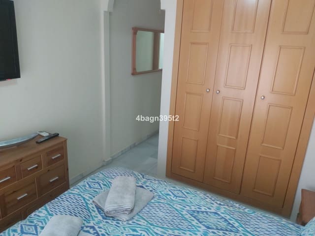 2 soverom Leilighet til salgs i La Cala de Mijas, Mijas med svømmebasseng garasje - € 375 000 (Ref: 8997638)