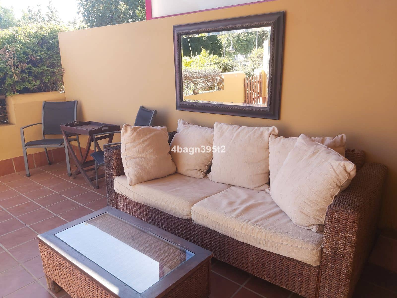 2 soveværelse Lejlighed til salg i La Cala de Mijas med swimmingpool garage - € 375.000 (Ref: 8997638)