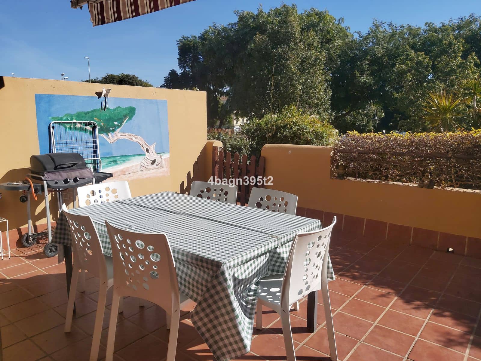 2 soveværelse Lejlighed til salg i La Cala de Mijas med swimmingpool garage - € 375.000 (Ref: 8997638)