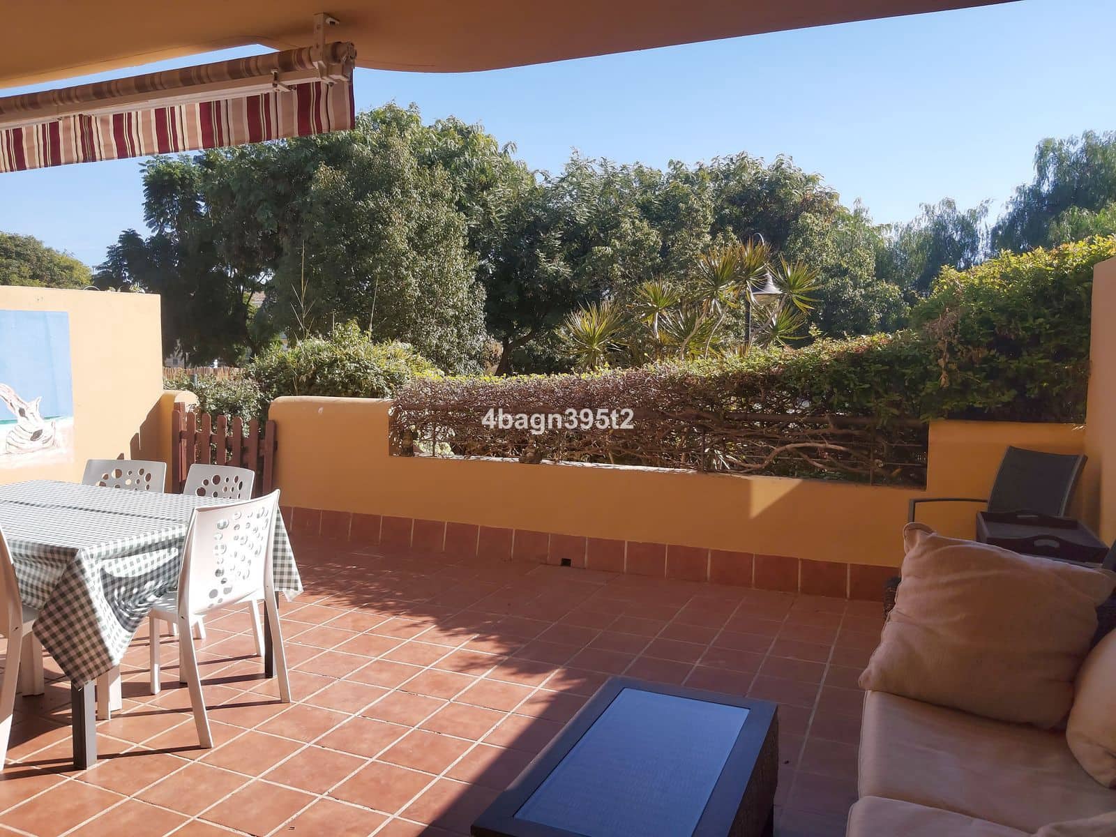 2 soveværelse Lejlighed til salg i La Cala de Mijas med swimmingpool garage - € 375.000 (Ref: 8997638)