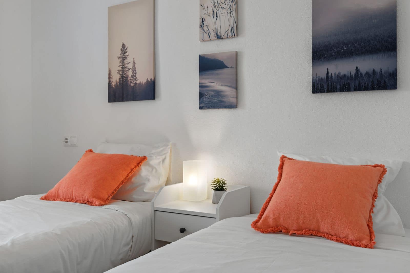 2 soveværelse Lejlighed til salg i La Cala de Mijas med swimmingpool garage - € 399.000 (Ref: 8997660)