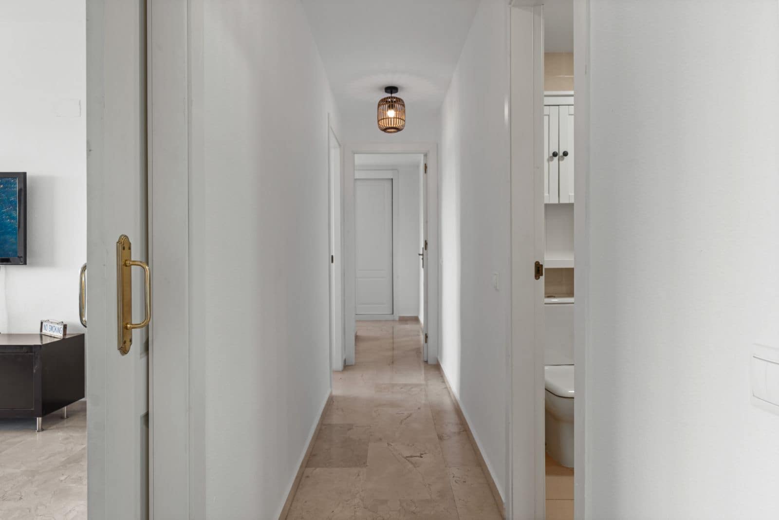 2 soveværelse Lejlighed til salg i La Cala de Mijas med swimmingpool garage - € 399.000 (Ref: 8997660)