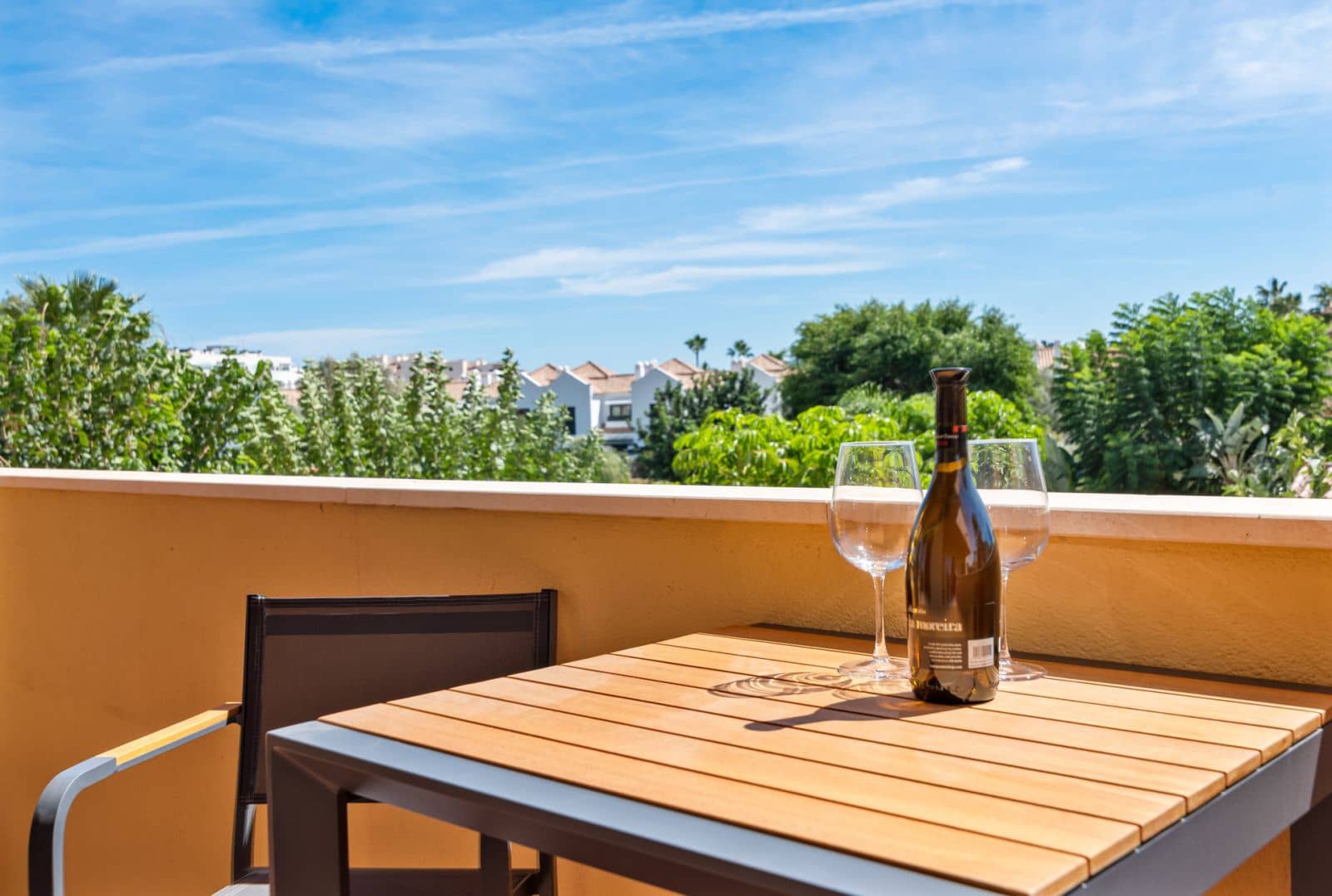 2 soveværelse Lejlighed til salg i La Cala de Mijas med swimmingpool garage - € 399.000 (Ref: 8997660)