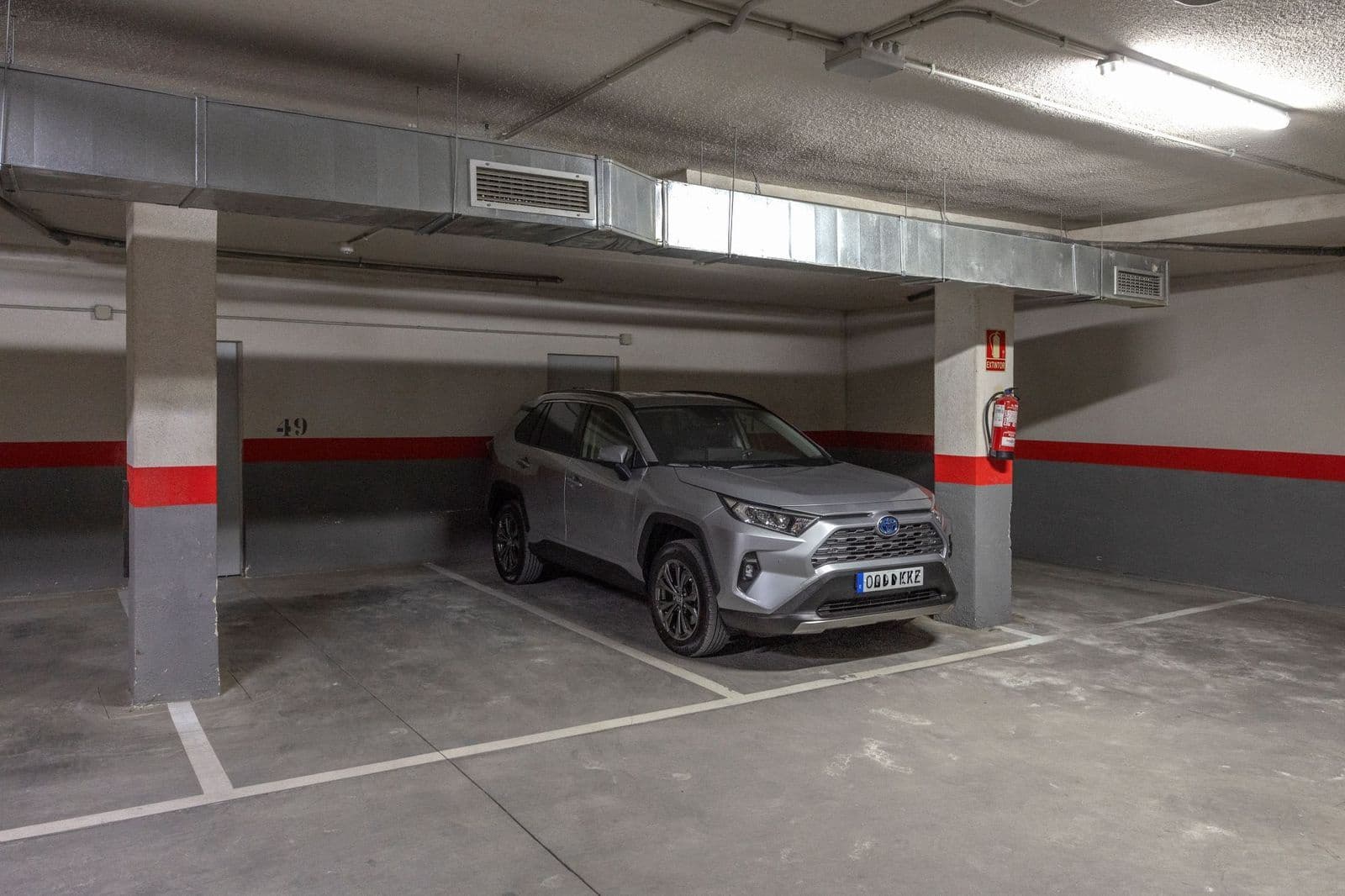 2 soveværelse Lejlighed til salg i Los Flamingos med swimmingpool garage - € 495.000 (Ref: 9004157)