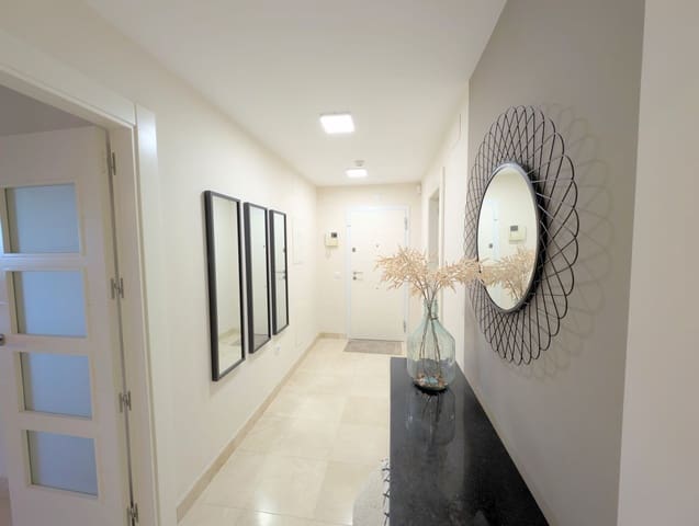 2 slaapkamer Appartement te koop in Los Flamingos, Benahavís met zwembad garage - € 475.000 (Ref: 9005855)