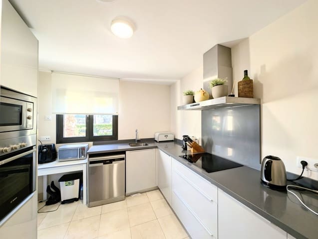 2 slaapkamer Appartement te koop in Los Flamingos, Benahavís met zwembad garage - € 475.000 (Ref: 9005855)