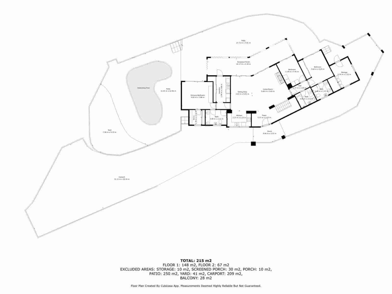 5 soveværelse Villa til salg i Mijas med swimmingpool garage - € 1.345.000 (Ref: 9006266)