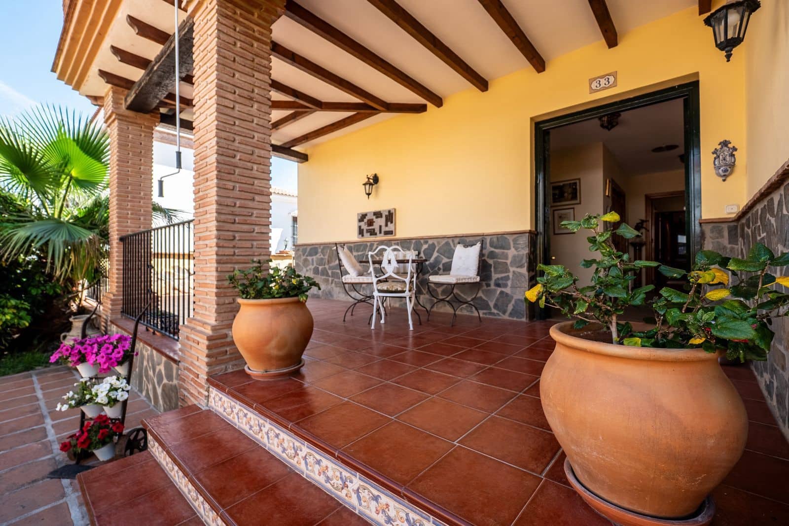 5 soveværelse Villa til salg i Alhaurin el Grande med swimmingpool garage - € 749.000 (Ref: 9015517)