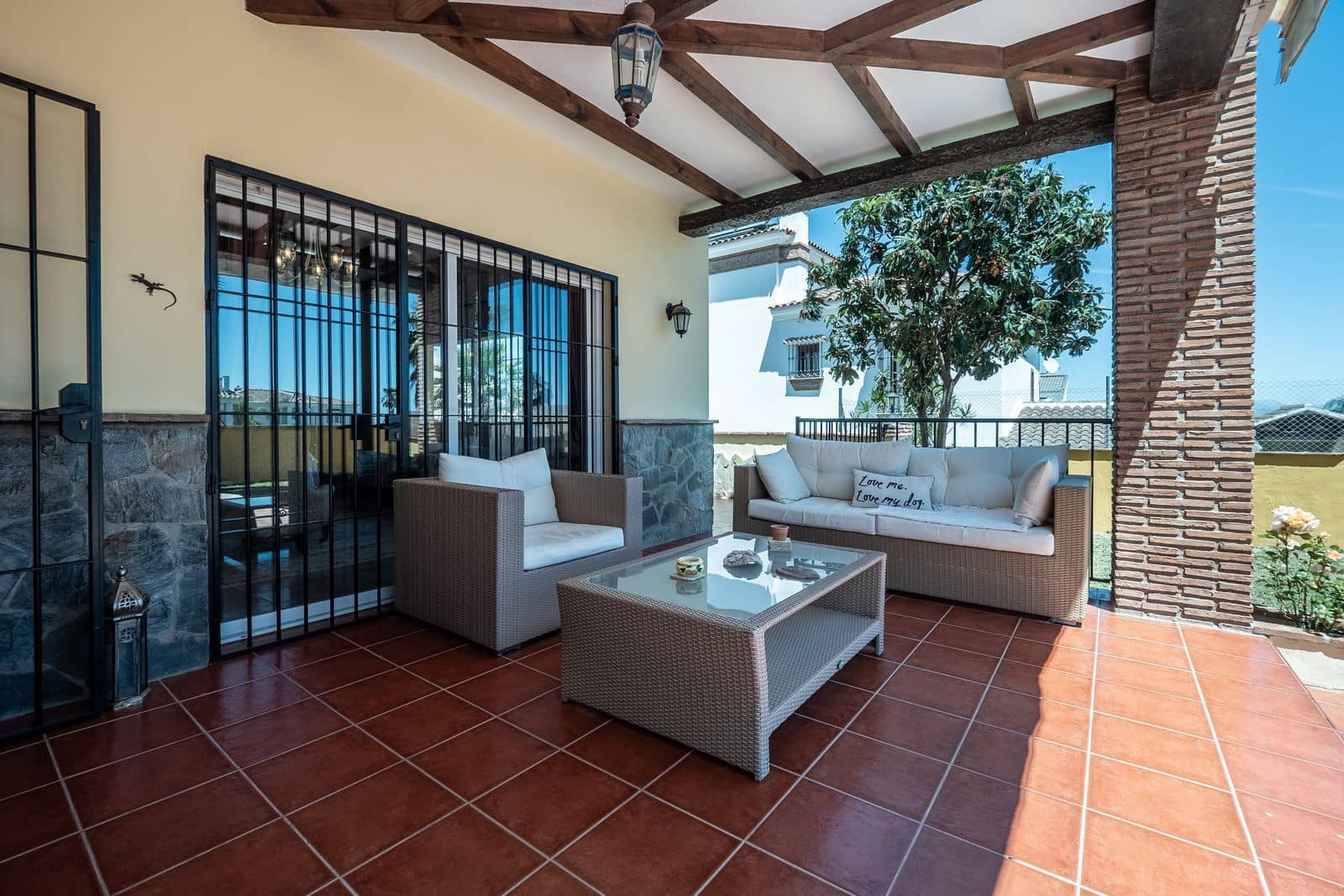 5 soveværelse Villa til salg i Alhaurin el Grande med swimmingpool garage - € 749.000 (Ref: 9015517)