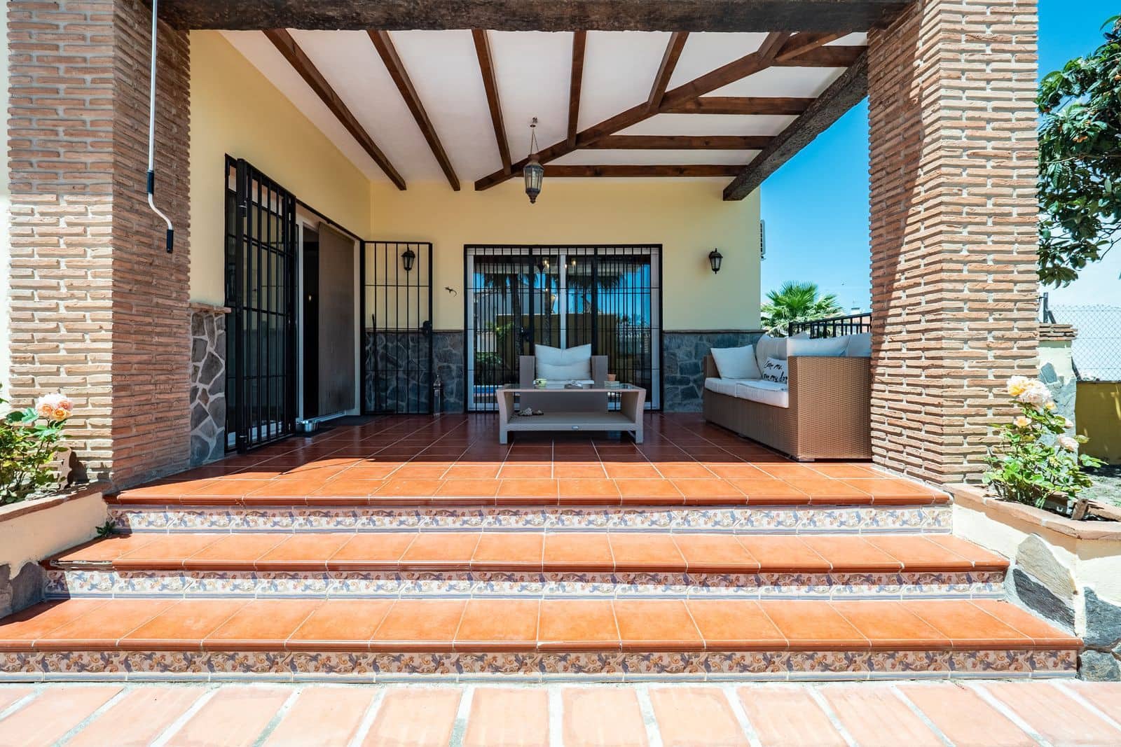 5 soveværelse Villa til salg i Alhaurin el Grande med swimmingpool garage - € 749.000 (Ref: 9015517)