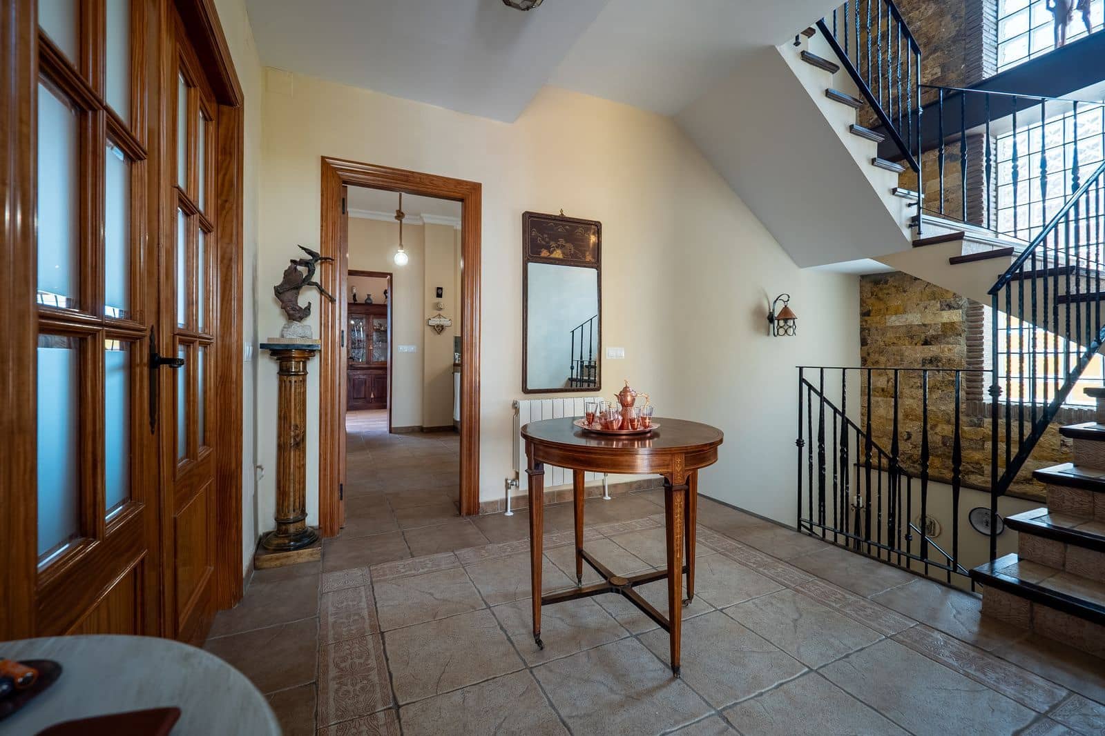 5 soveværelse Villa til salg i Alhaurin el Grande med swimmingpool garage - € 749.000 (Ref: 9015517)