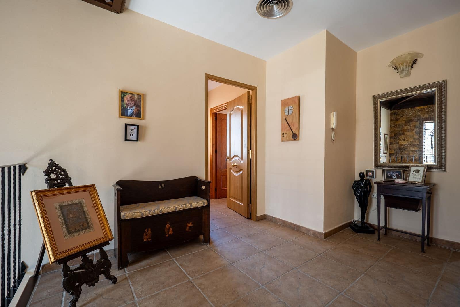 5 soveværelse Villa til salg i Alhaurin el Grande med swimmingpool garage - € 749.000 (Ref: 9015517)