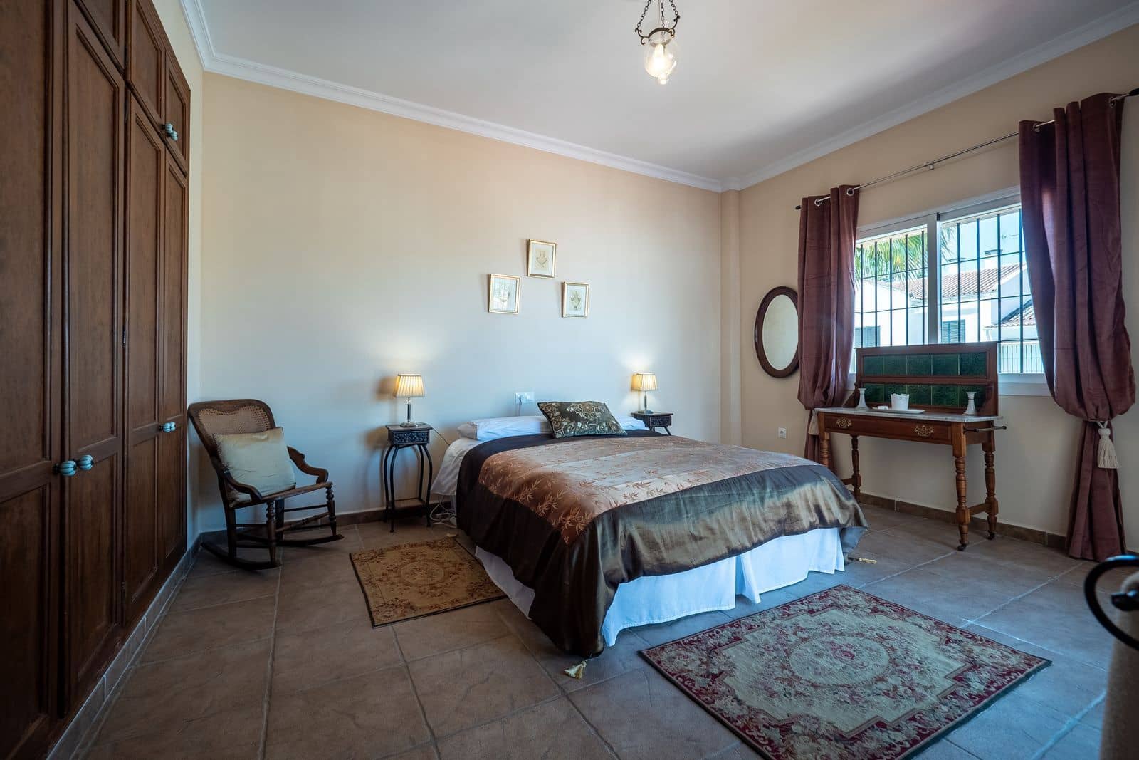 5 soveværelse Villa til salg i Alhaurin el Grande med swimmingpool garage - € 749.000 (Ref: 9015517)