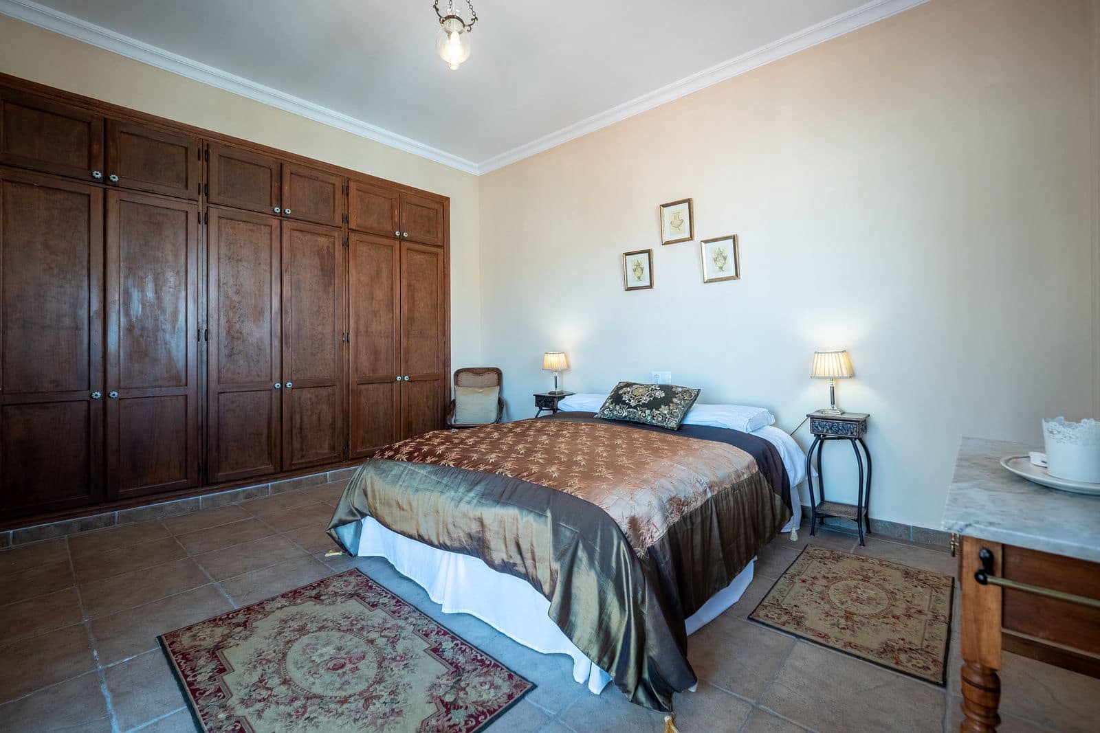 5 soveværelse Villa til salg i Alhaurin el Grande med swimmingpool garage - € 749.000 (Ref: 9015517)