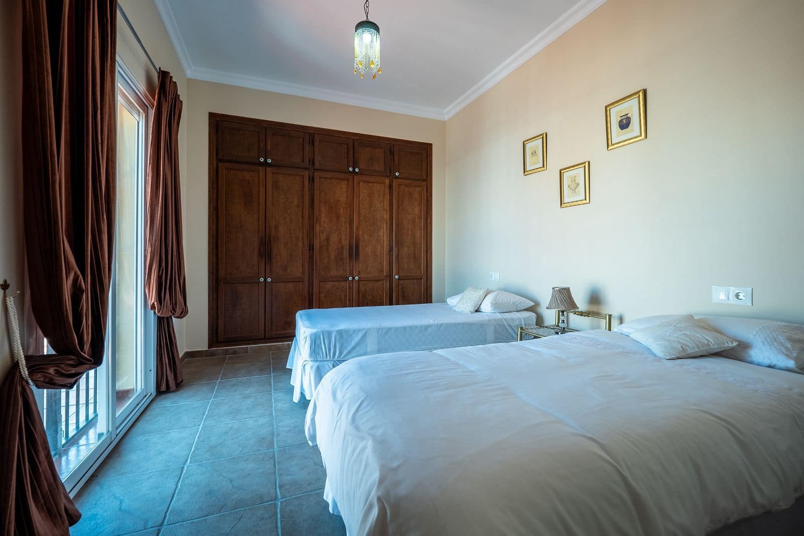 5 soveværelse Villa til salg i Alhaurin el Grande med swimmingpool garage - € 749.000 (Ref: 9015517)