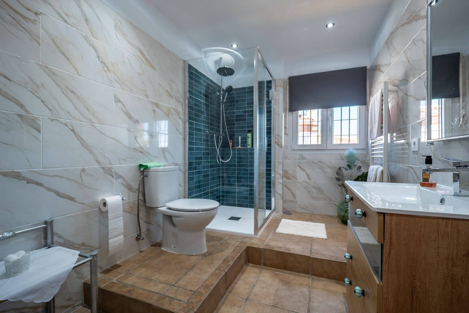 5 soveværelse Villa til salg i Alhaurin el Grande med swimmingpool garage - € 749.000 (Ref: 9015517)