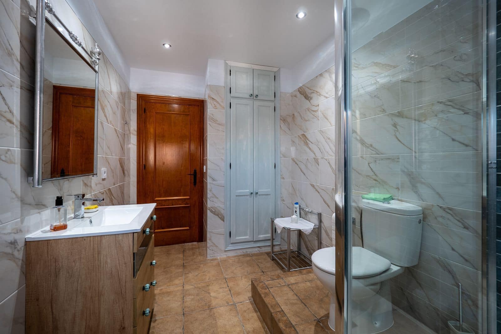 5 soveværelse Villa til salg i Alhaurin el Grande med swimmingpool garage - € 749.000 (Ref: 9015517)