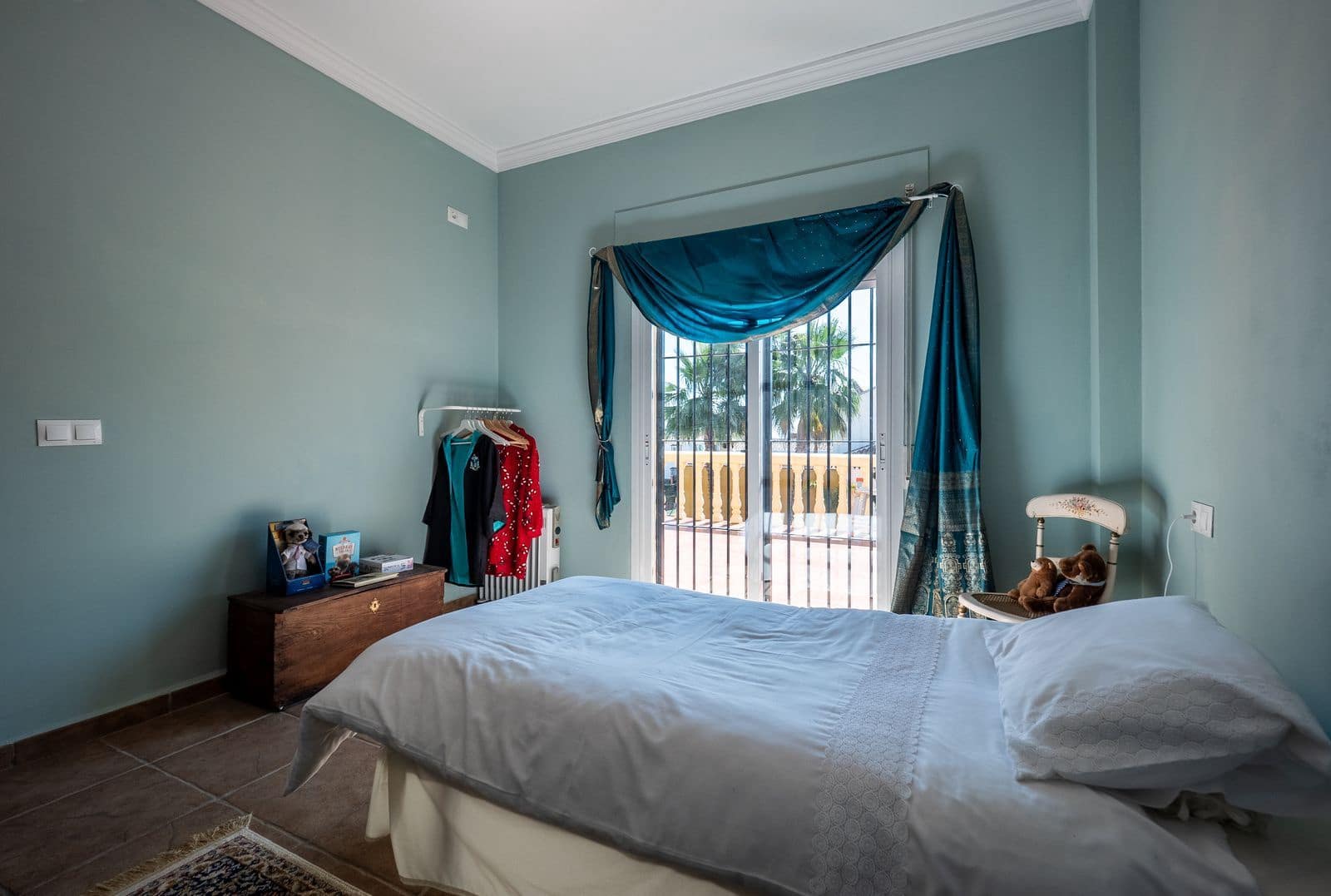 5 soveværelse Villa til salg i Alhaurin el Grande med swimmingpool garage - € 749.000 (Ref: 9015517)