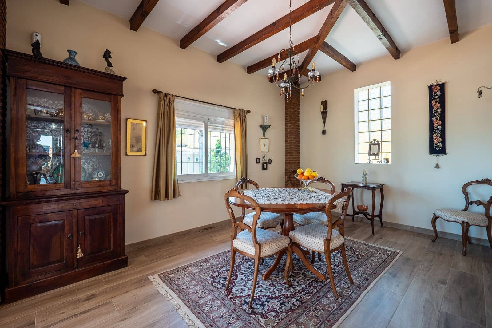 5 soveværelse Villa til salg i Alhaurin el Grande med swimmingpool garage - € 749.000 (Ref: 9015517)