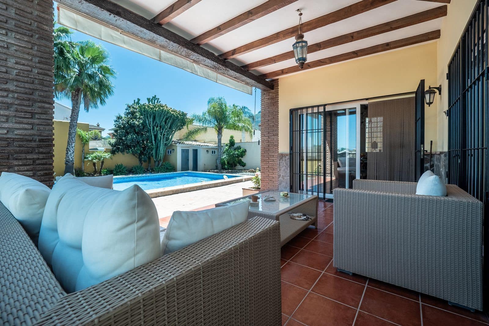 5 soveværelse Villa til salg i Alhaurin el Grande med swimmingpool garage - € 749.000 (Ref: 9015517)