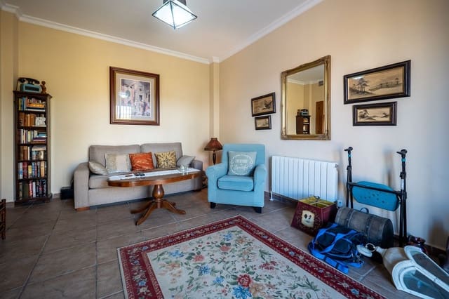 5 slaapkamer Villa te koop in Alhaurín el Grande met zwembad garage - € 749.000 (Ref: 9015517)