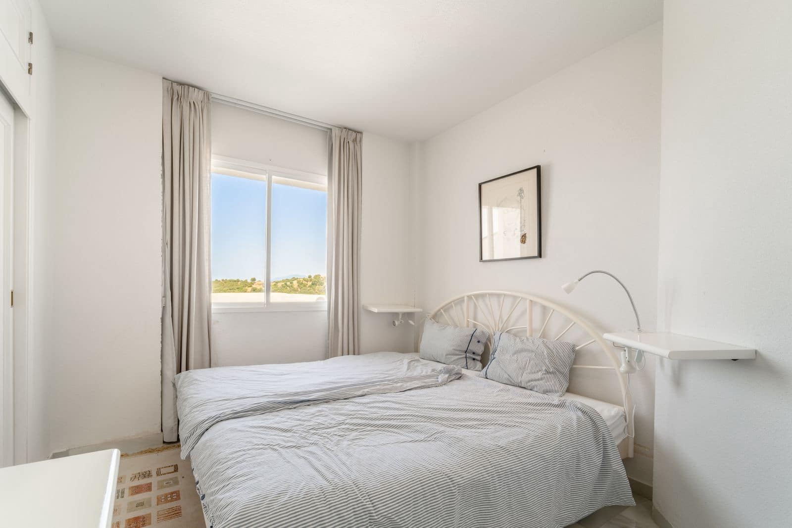 2 soveværelse Penthouse til salg i Calahonda med swimmingpool garage - € 290.000 (Ref: 9019308)