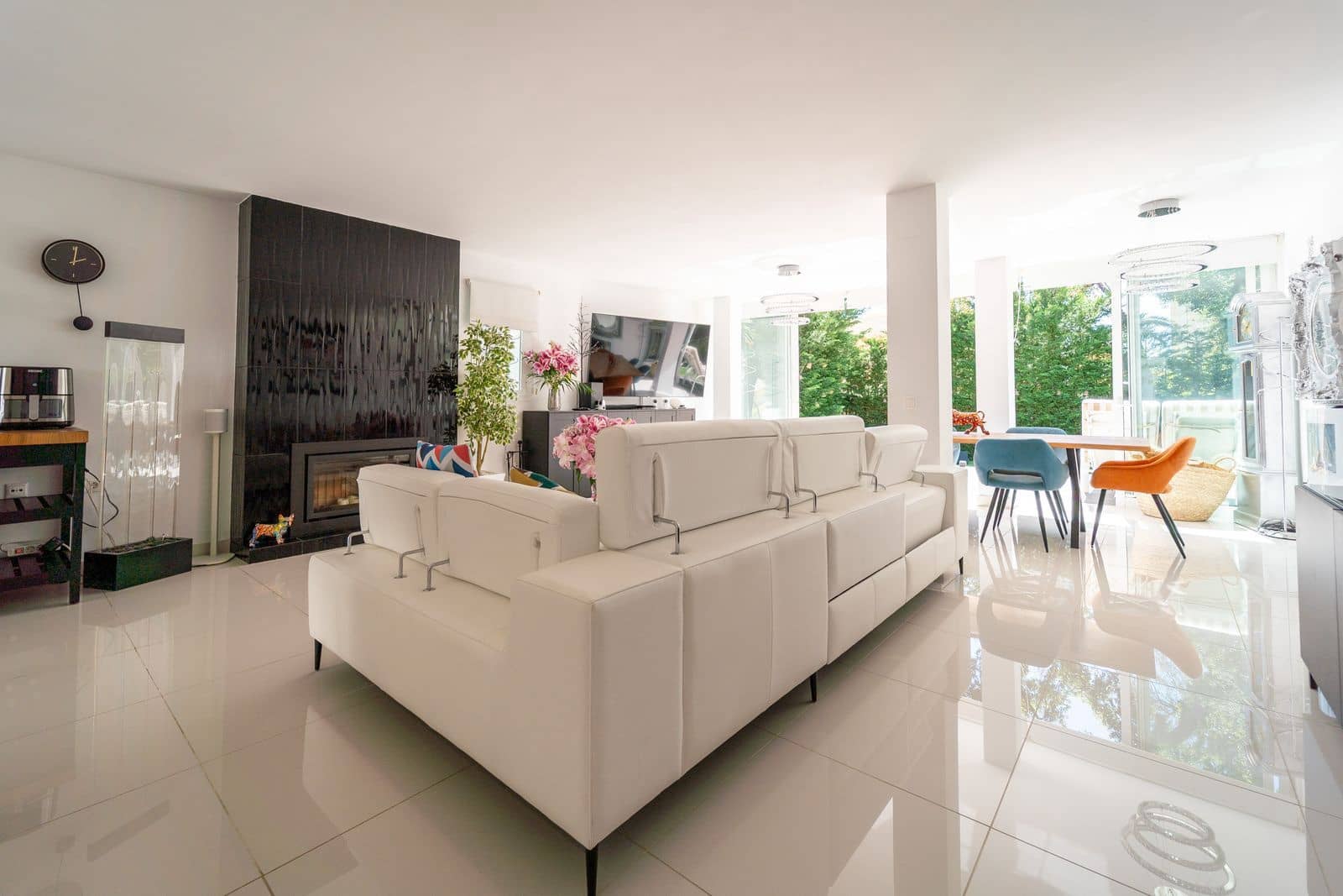 3 soveværelse Villa til salg i Calahonda med swimmingpool garage - € 795.000 (Ref: 9019399)