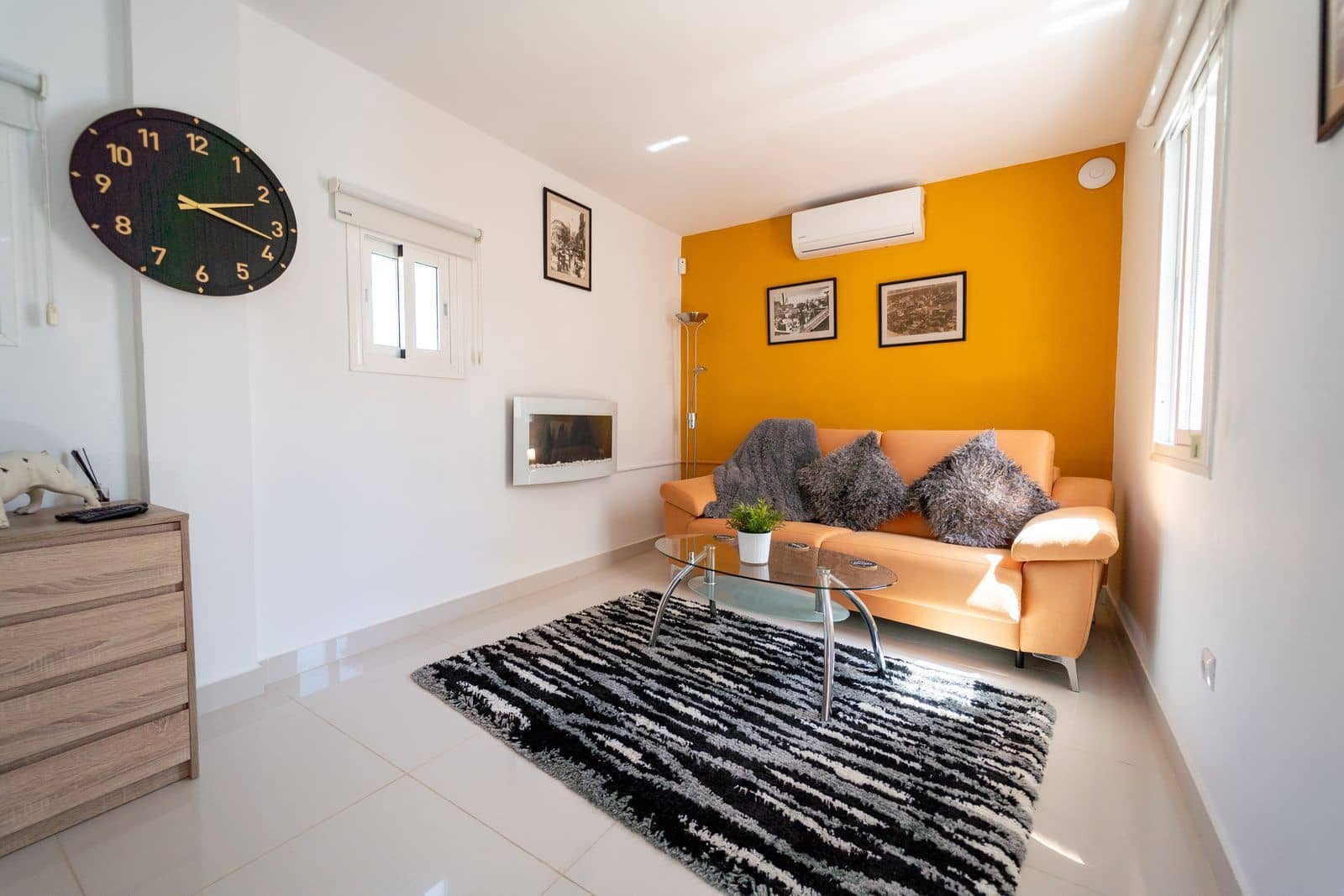 3 soveværelse Villa til salg i Calahonda med swimmingpool garage - € 795.000 (Ref: 9019399)