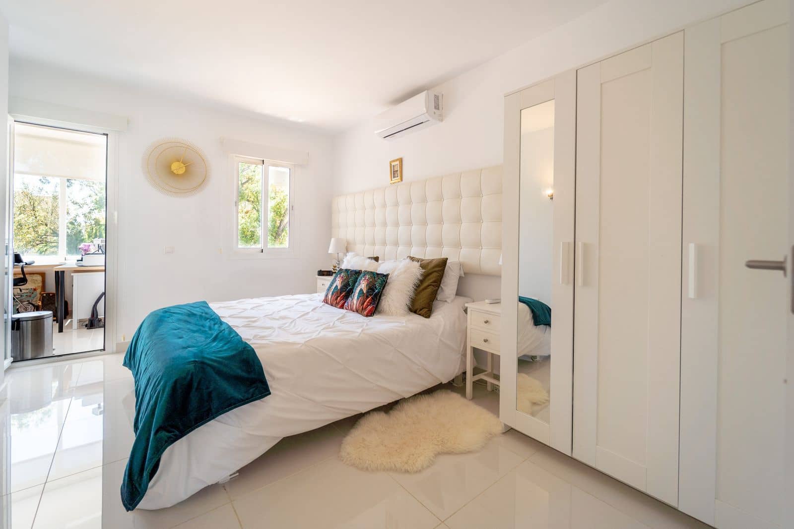 3 soveværelse Villa til salg i Calahonda med swimmingpool garage - € 795.000 (Ref: 9019399)