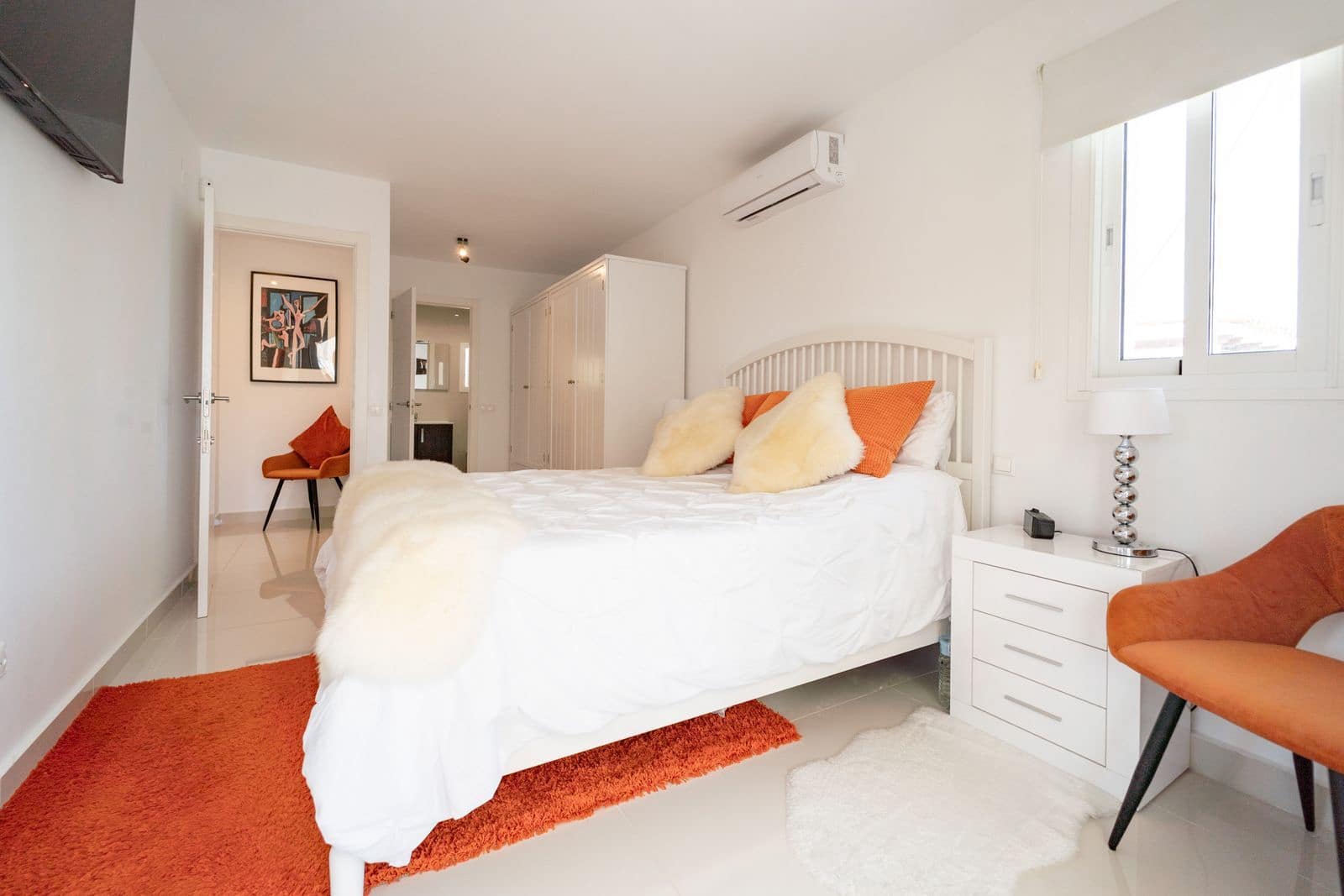 3 soveværelse Villa til salg i Calahonda med swimmingpool garage - € 795.000 (Ref: 9019399)