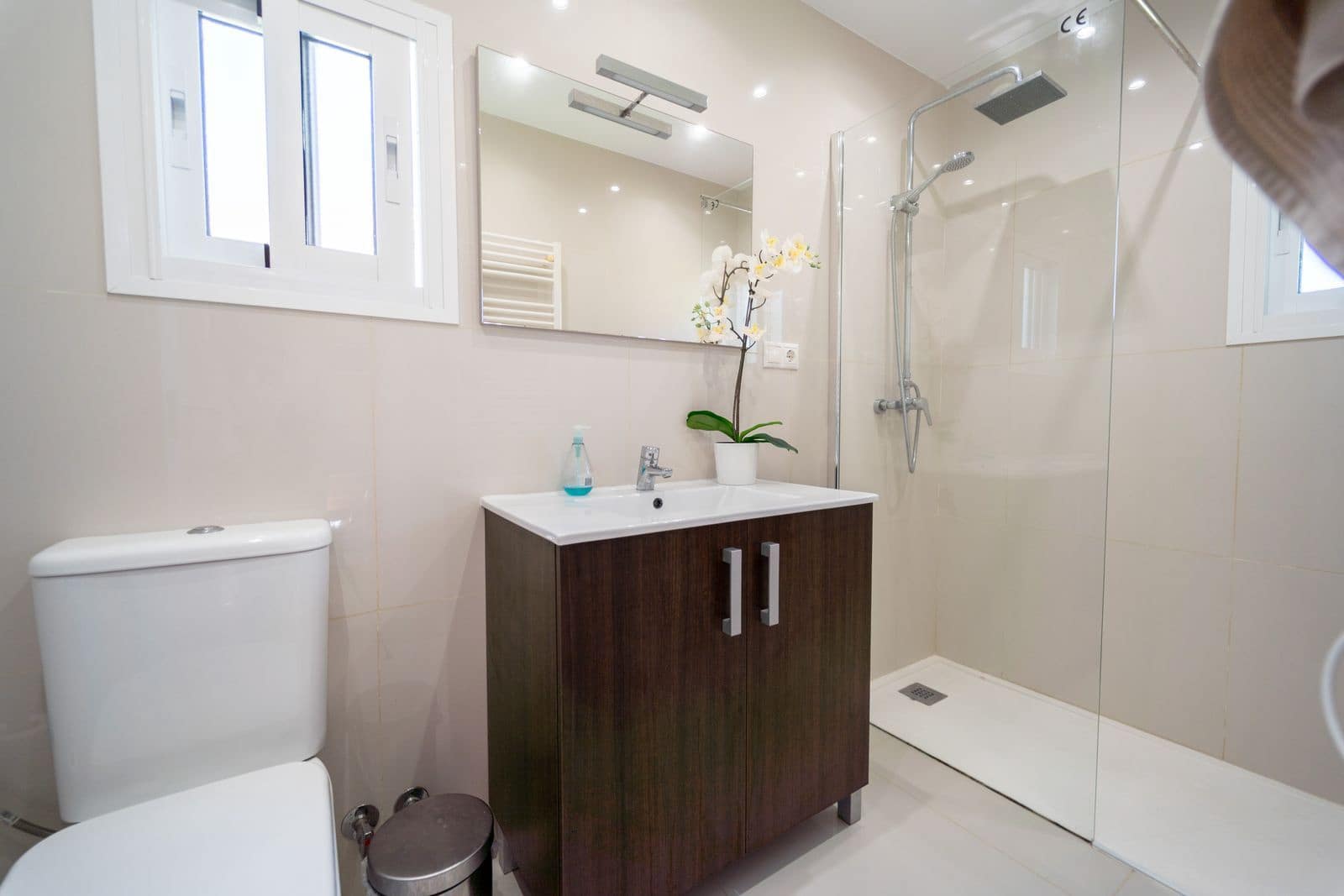 3 soveværelse Villa til salg i Calahonda med swimmingpool garage - € 795.000 (Ref: 9019399)