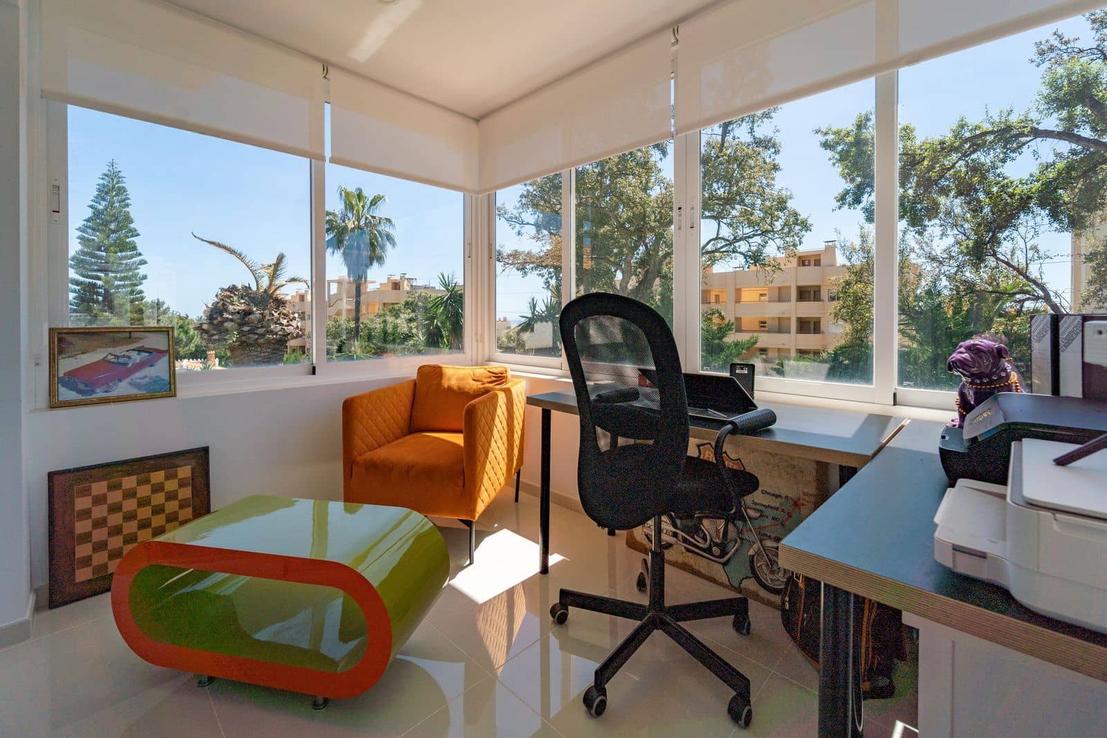 3 soveværelse Villa til salg i Calahonda med swimmingpool garage - € 795.000 (Ref: 9019399)