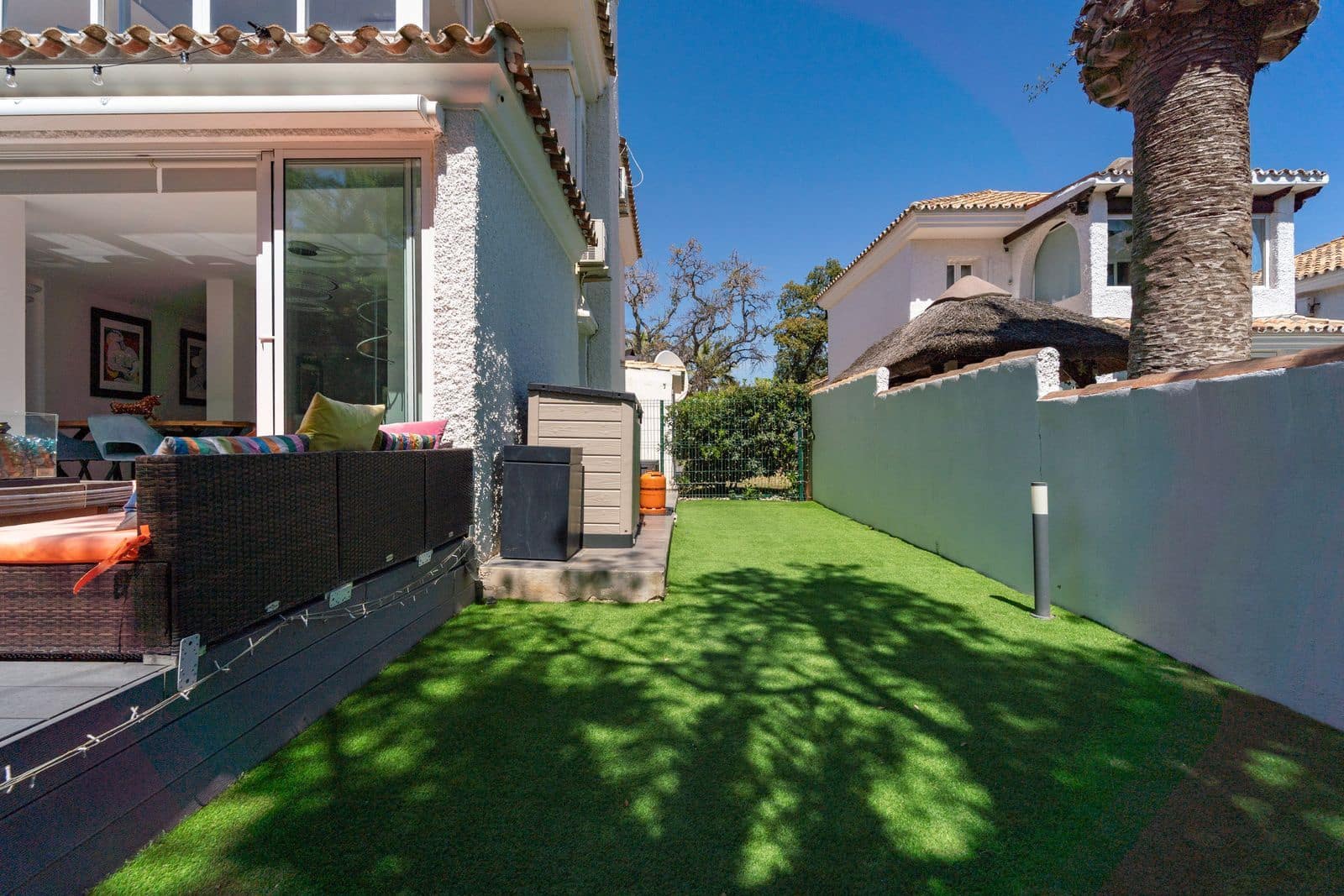 3 soveværelse Villa til salg i Calahonda med swimmingpool garage - € 795.000 (Ref: 9019399)