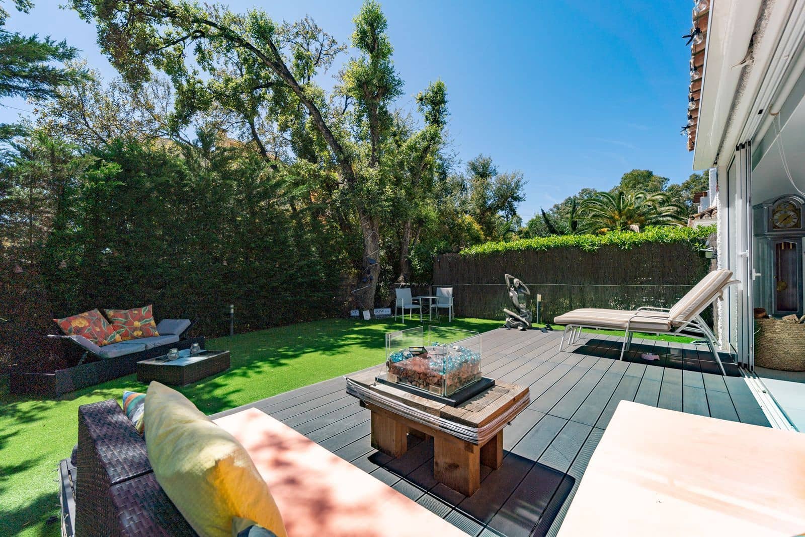 3 soveværelse Villa til salg i Calahonda med swimmingpool garage - € 795.000 (Ref: 9019399)