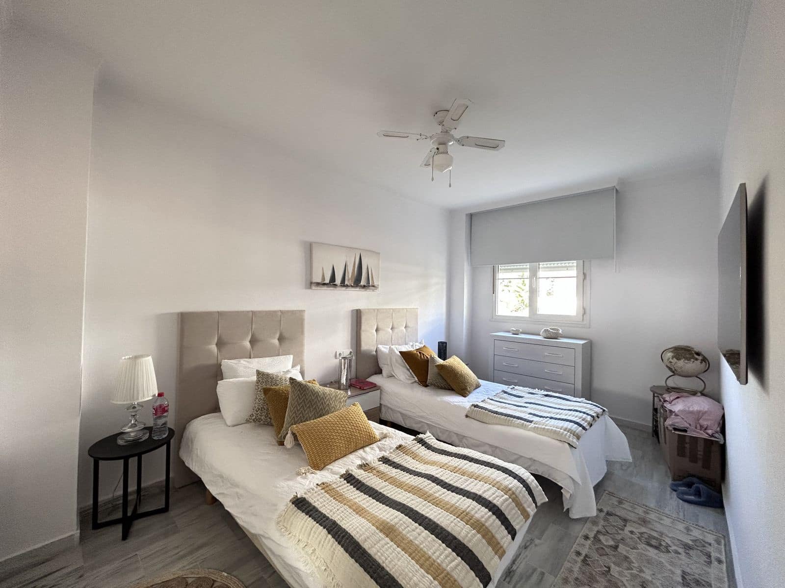 3 soveværelse Lejlighed til salg i Cabopino med swimmingpool garage - € 550.000 (Ref: 9021896)