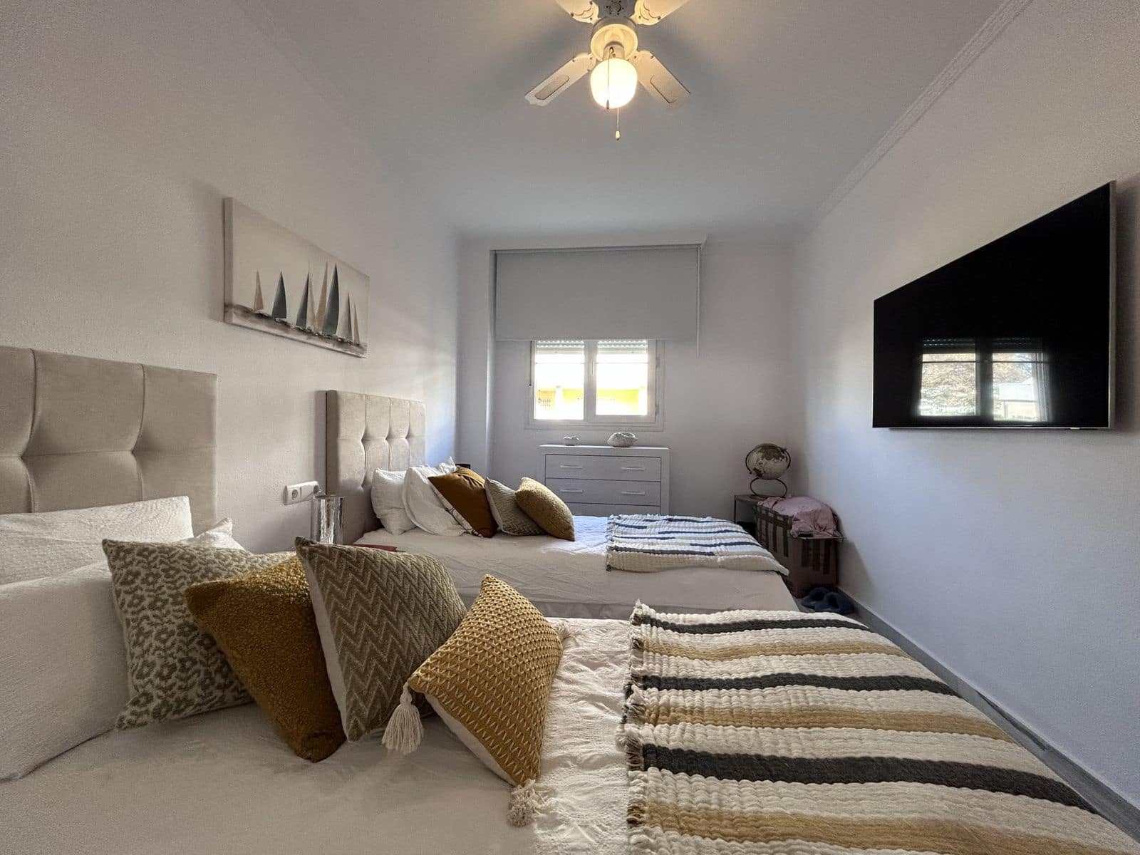 3 soveværelse Lejlighed til salg i Cabopino med swimmingpool garage - € 550.000 (Ref: 9021896)