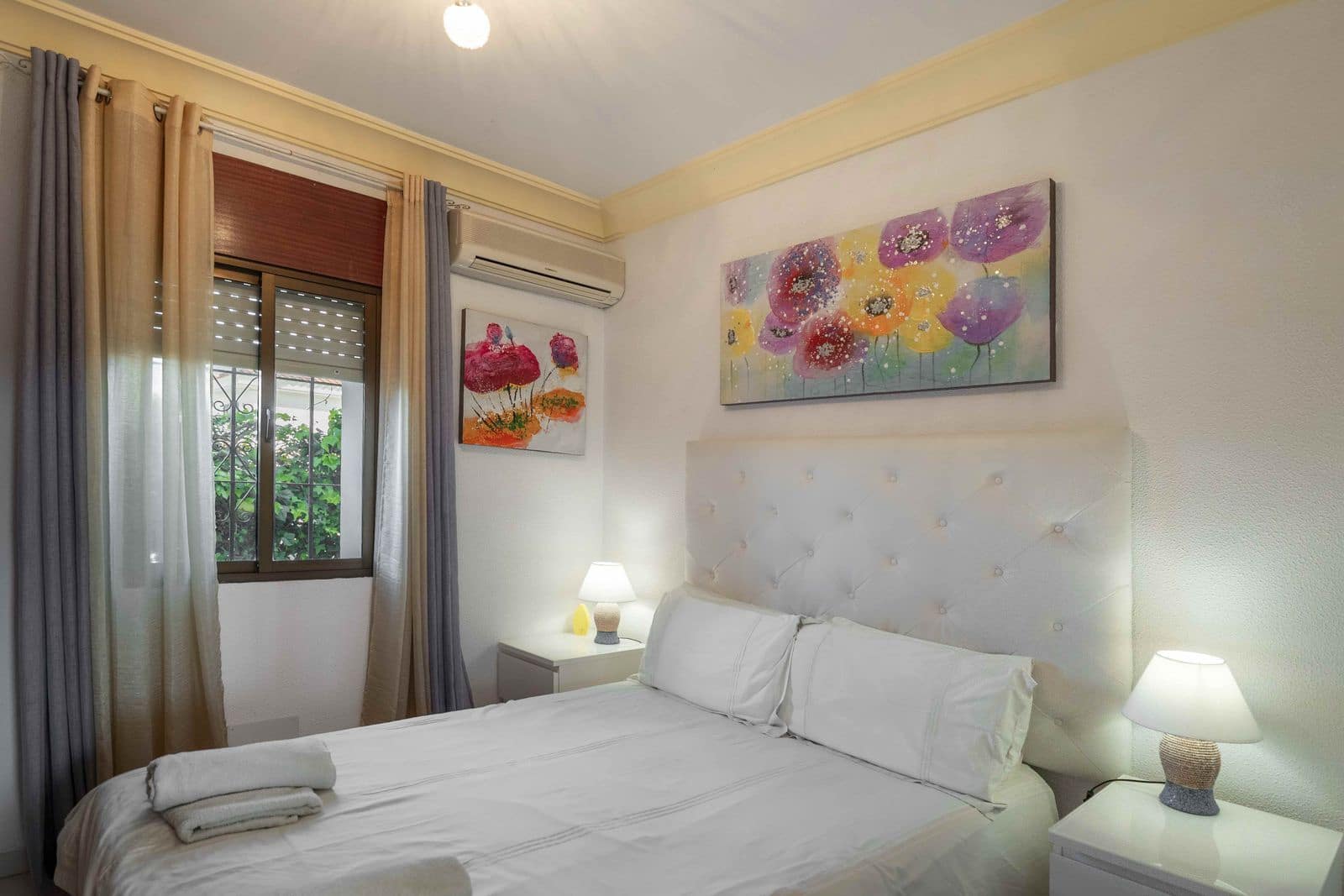 5 soverom Villa til salgs i Estepona med svømmebasseng garasje - € 1 100 000 (Ref: 9022016)