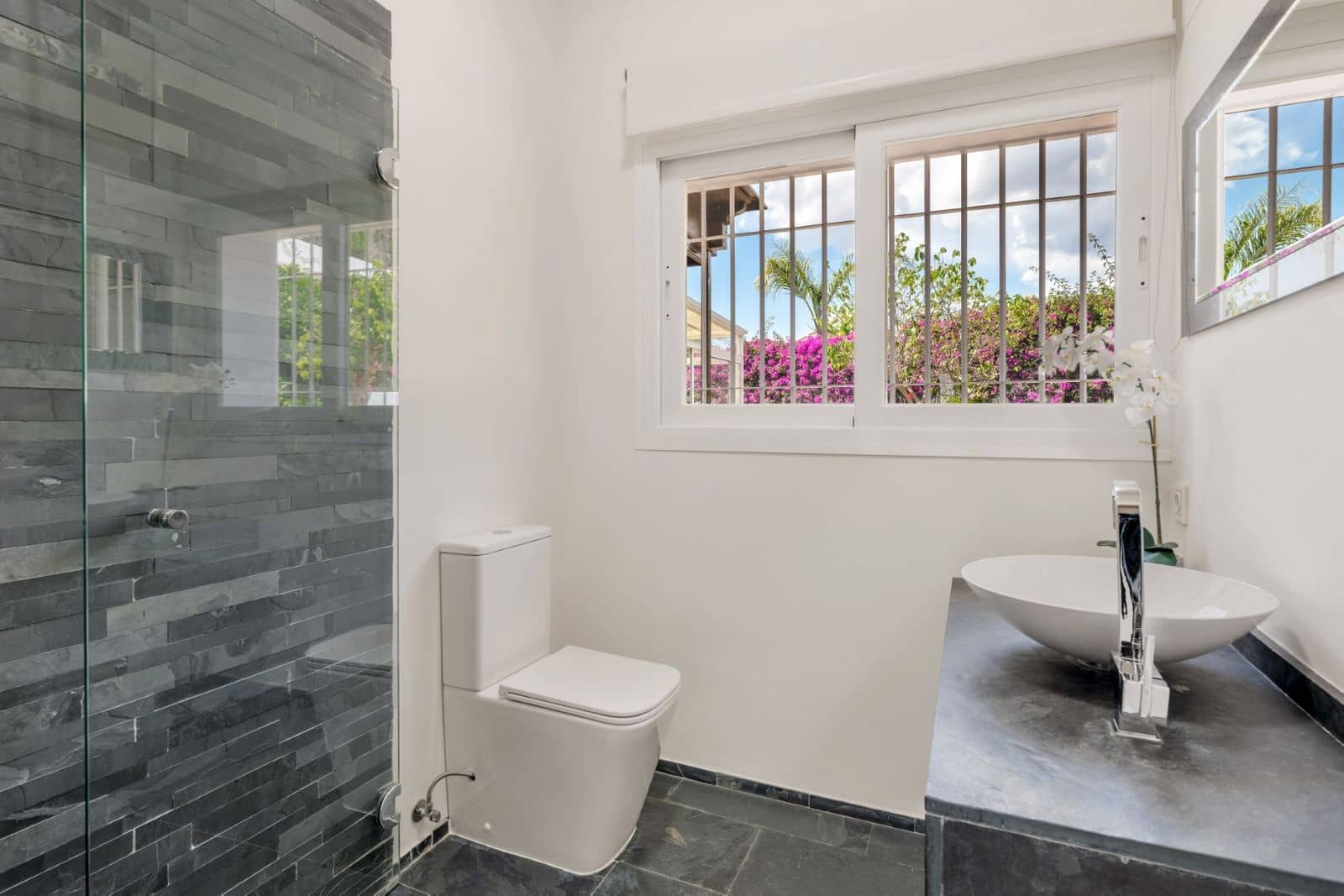 4 soveværelse Villa til salg i Mijas Golf med swimmingpool garage - € 1.180.000 (Ref: 9025039)