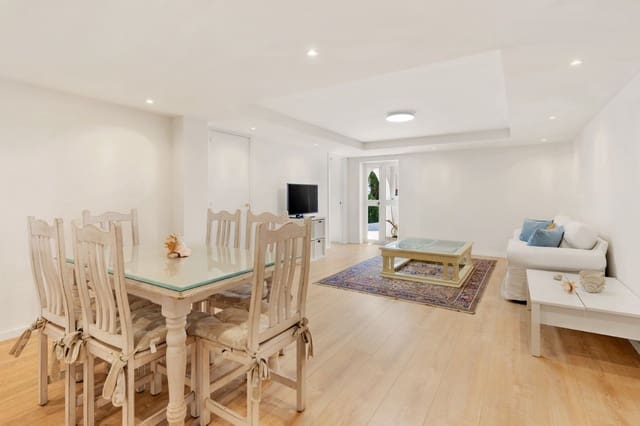 4 soveværelse Villa til salg i Mijas Golf, Mijas med swimmingpool garage - € 1.180.000 (Ref: 9025039)