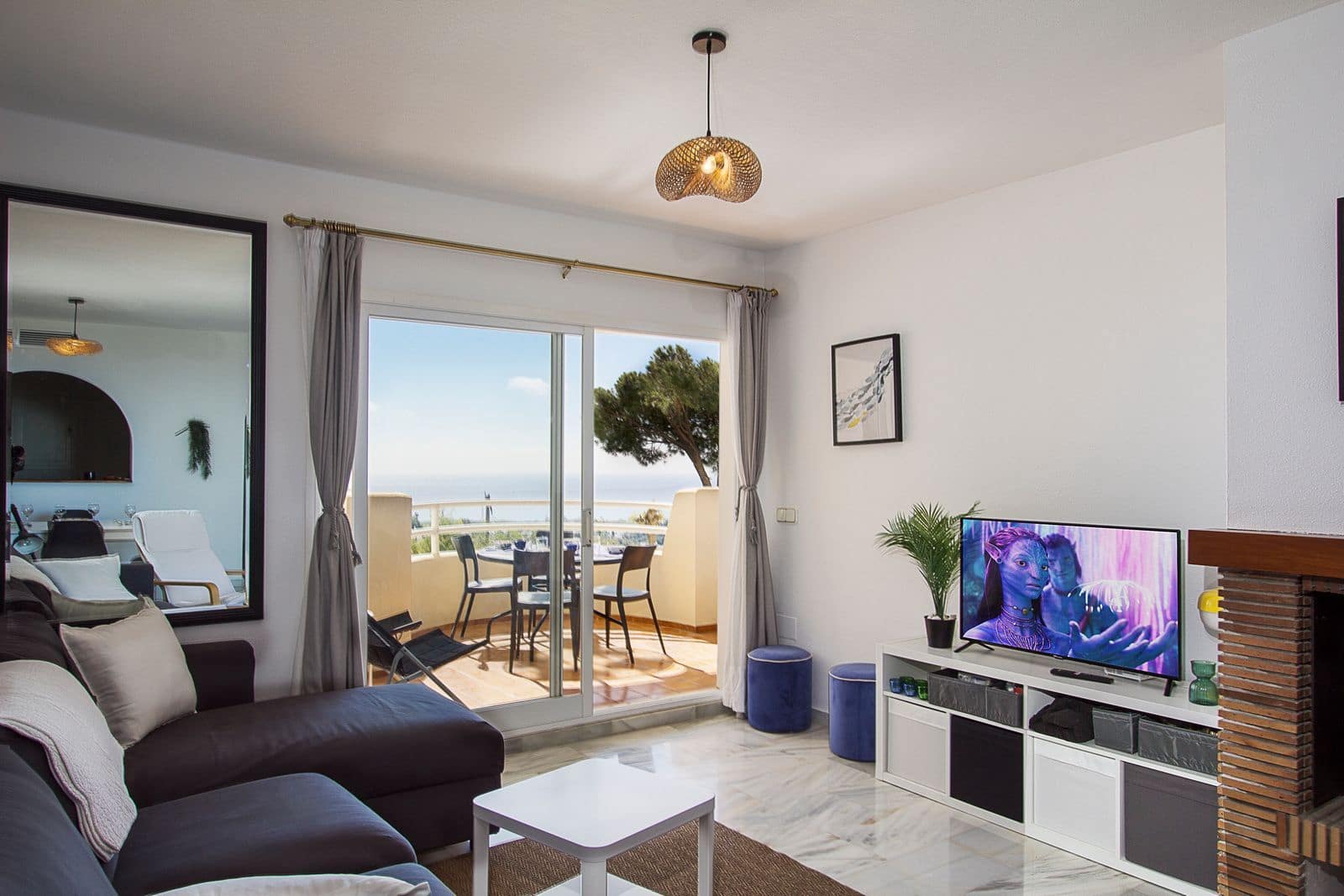 Appartement à vendre à Calahonda avec piscine garage - 295 000 € (Ref: 9025105)