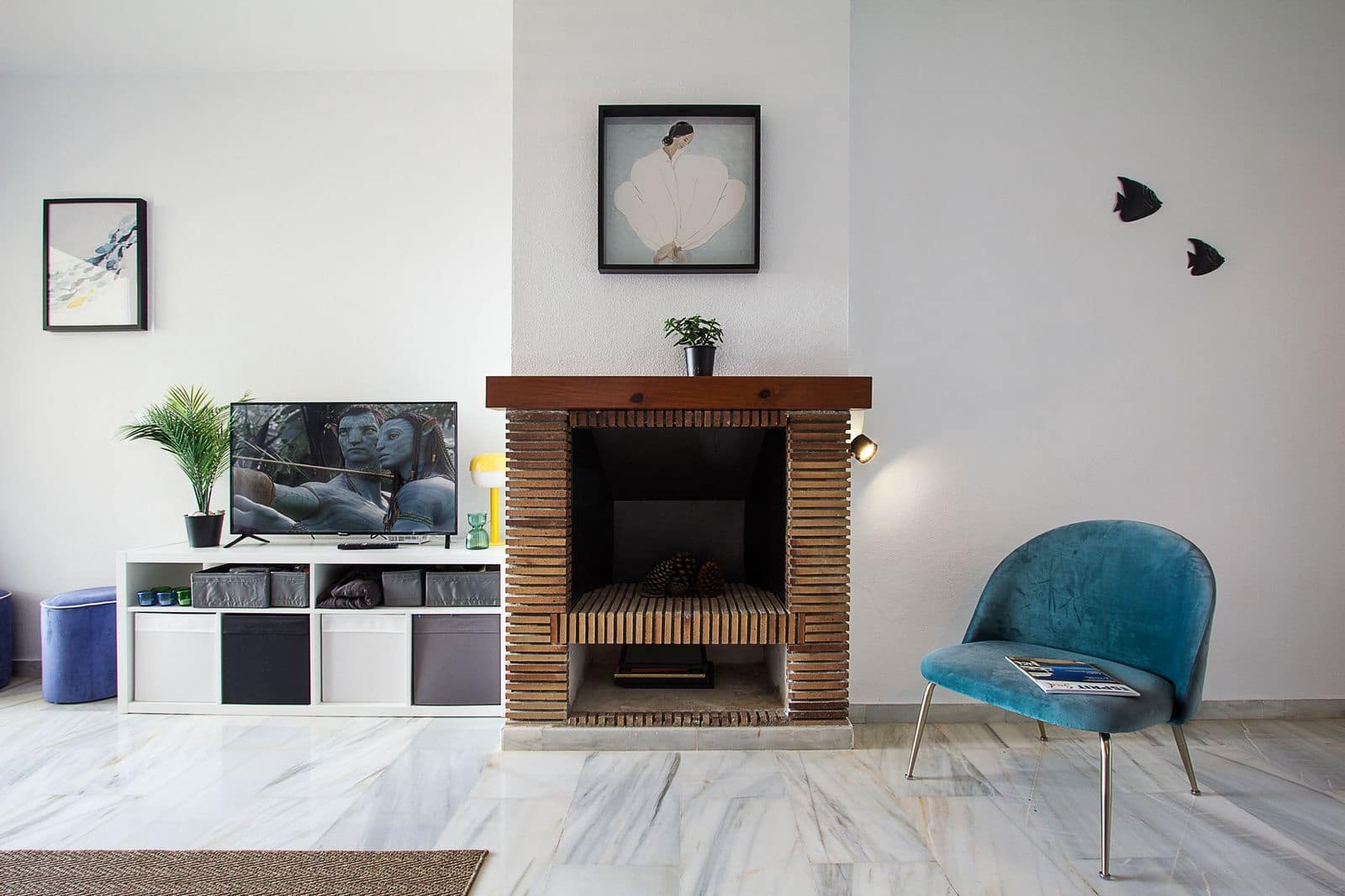 Appartement à vendre à Calahonda avec piscine garage - 295 000 € (Ref: 9025105)