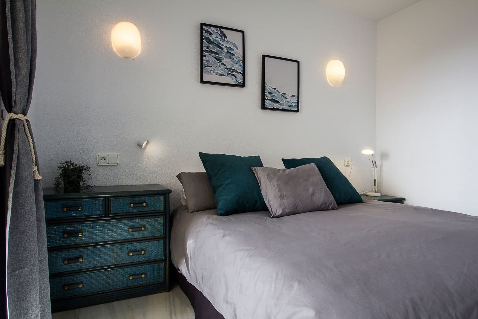 Appartement à vendre à Calahonda avec piscine garage - 295 000 € (Ref: 9025105)