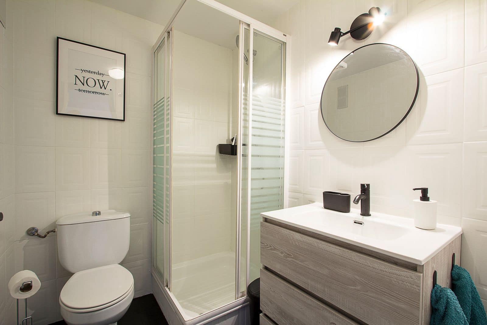 Appartement à vendre à Calahonda avec piscine garage - 295 000 € (Ref: 9025105)